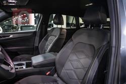 فولكسفاغن أطلس كروس سبورت